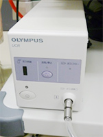 大腸内視鏡検査