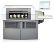 免疫血清検査(感染症・腫瘍マーカー)