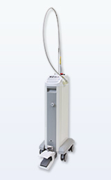 鼻(下甲介)レーザー治療のご案内