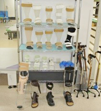 当院の理学療法