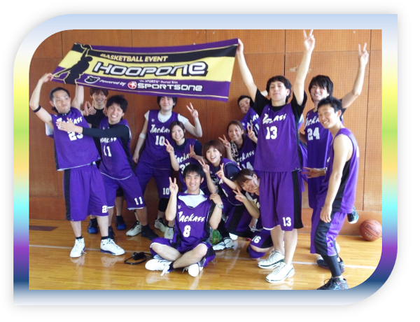 リハビリテーション室スタッフ