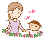 病児病後児保育室 ケアルームつくしんぼ