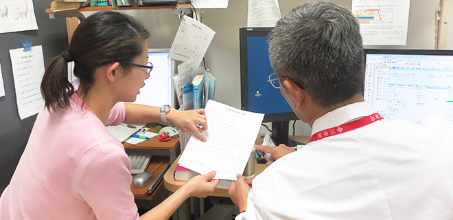 津田沼中央総合病院