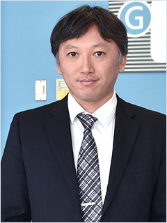 健康管理課 所属長