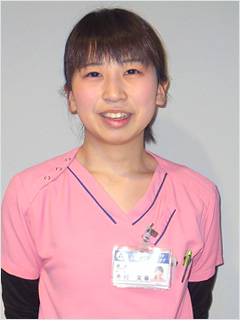 津田沼中央総合病院-健康管理課事務