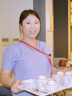 津田沼中央総合病院