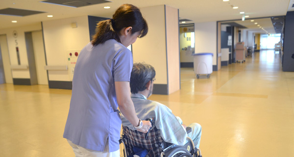 津田沼中央総合病院