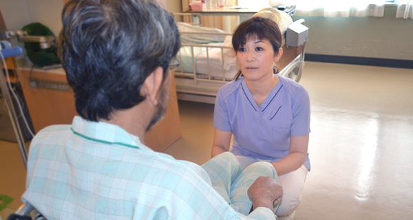 津田沼中央総合病院