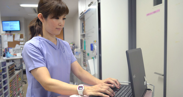 津田沼中央総合病院