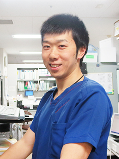 津田沼中央総合病院