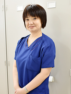 医療福祉総合相談室 所属長