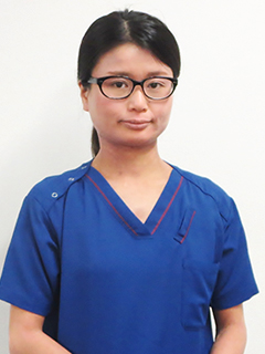 津田沼中央総合病院-医療ソーシャルワーカー