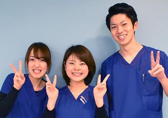 津田沼中央総合病院