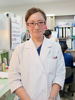 津田沼中央総合病院