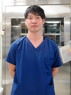 津田沼中央総合病院