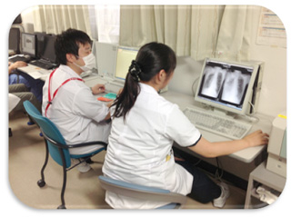 自習・資料検索