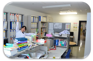 自習・資料検索2