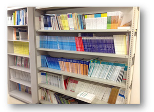 自習・資料検索4