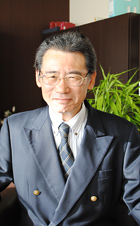 院長　西田 勝則